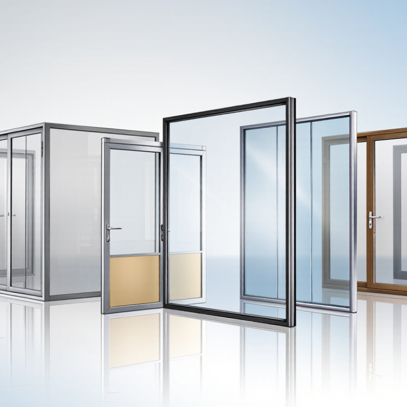 China Top Partition Glass Manufacturers for Global Buyers