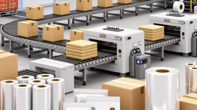 What Are the Best Packaging Supplies from China?