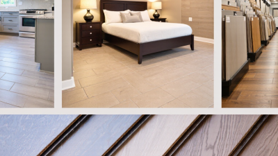 How to Choose LVP Tile for Your Project?