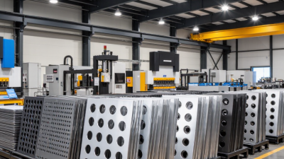 Top 10 Perforated Metal Panels Manufacturers Worldwide?