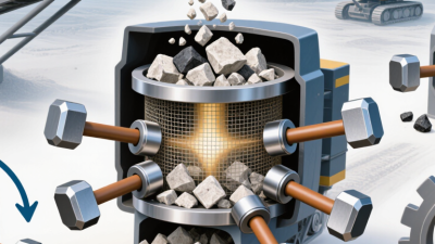What Is a Hammer Crusher and What Types Are Available?