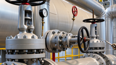 7 Best Gate Valve and Globe Valve Manufacturers Worldwide