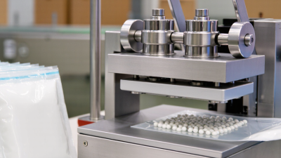 Why Use a Heat Sealing Machine?