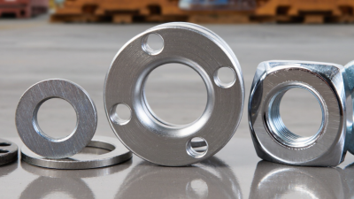 What Are the 2026 Top Dock Washer Types for Global Buyers?