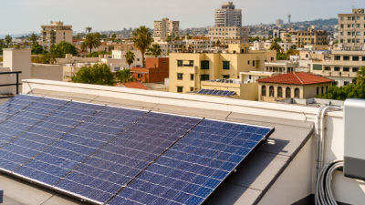 Top Solar Energy Systems for Global Buyers
