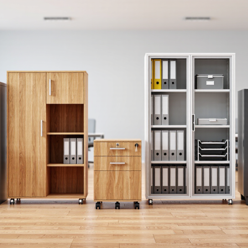 What Is an Office Cabinet Types Uses and Buying Guide?