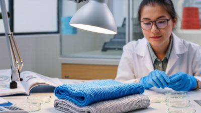 How to Choose the Best Acrylic Textile for Global Sourcing?