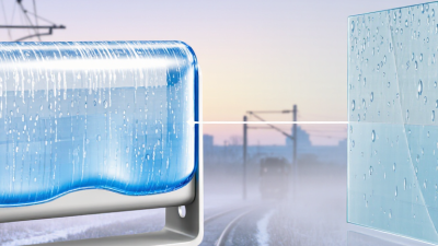 What Is an Anti Fog Glass Insulator and How Does It Work?