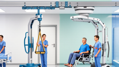 What Are the 2026 Top Types of Medical Lift Equipment?