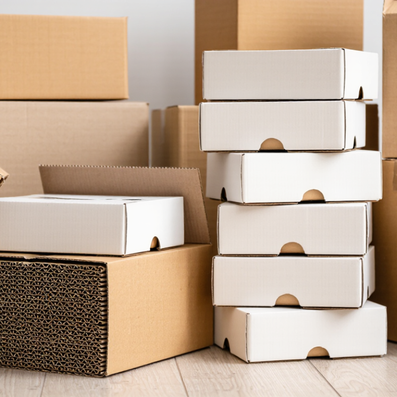 What Is Cardboard Packaging and What Is It Used For?