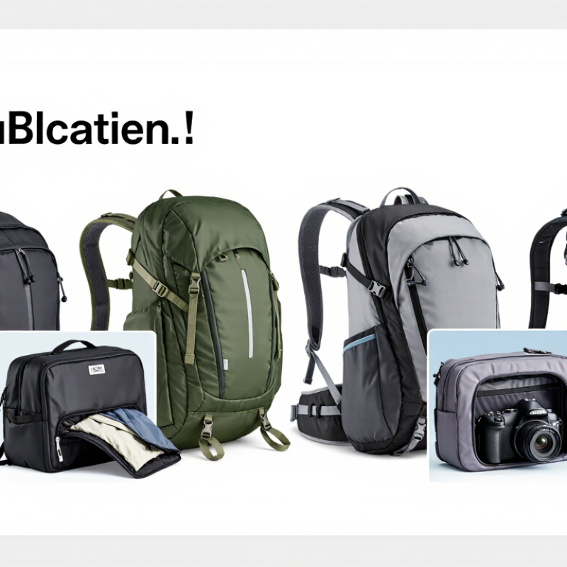 What Are the 2026 Top Rucksack Backpack Trends?