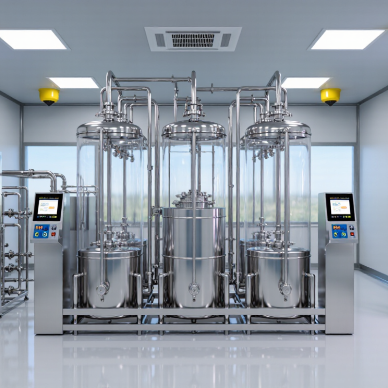 China Top Non Antibody Biologics Manufacturers?