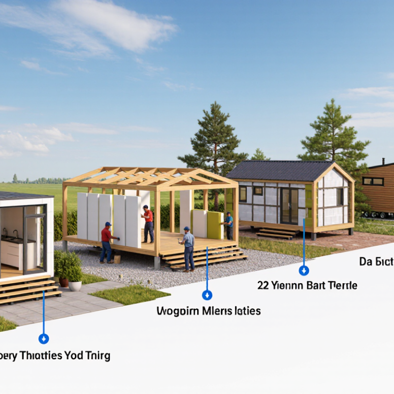 What Are the 2026 Best Prefab Cottage Types?