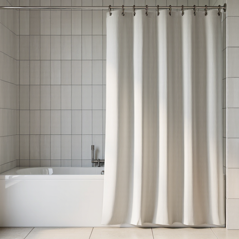 Top Bathroom Curtains for Hotels and Homes?