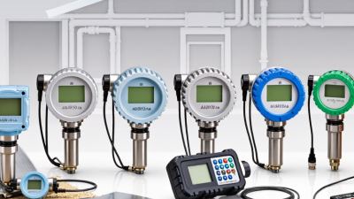 Top 10 Heat Flux Meters for Global Buyers