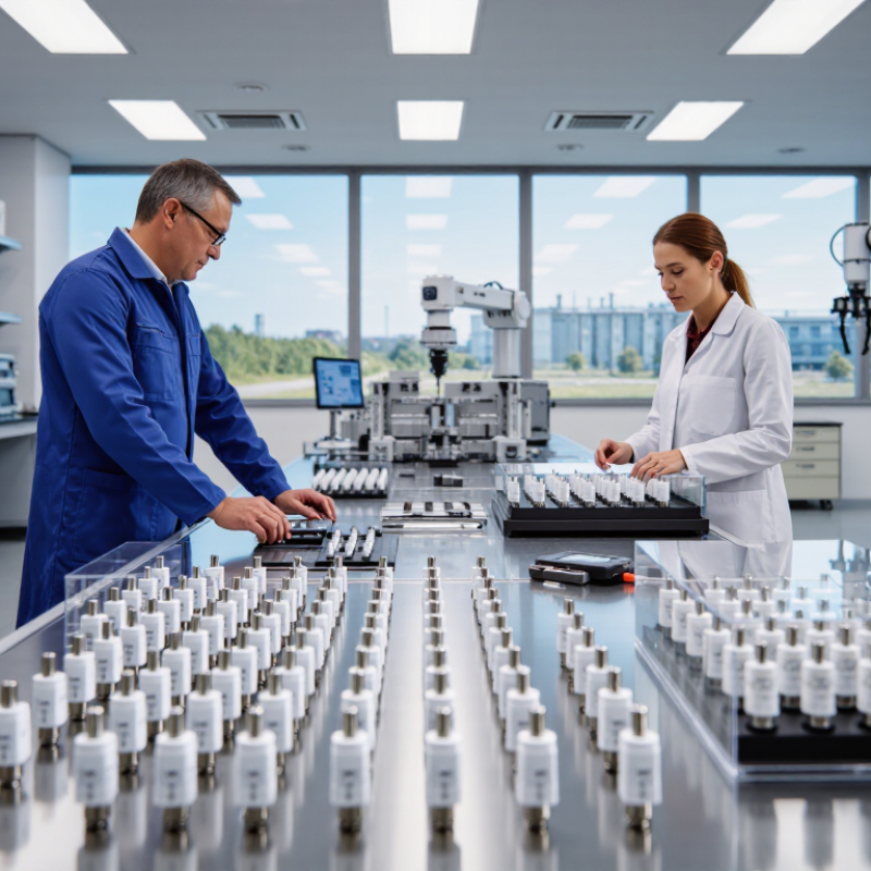 Top 10 NH Fuse Manufacturers for Global Buyers