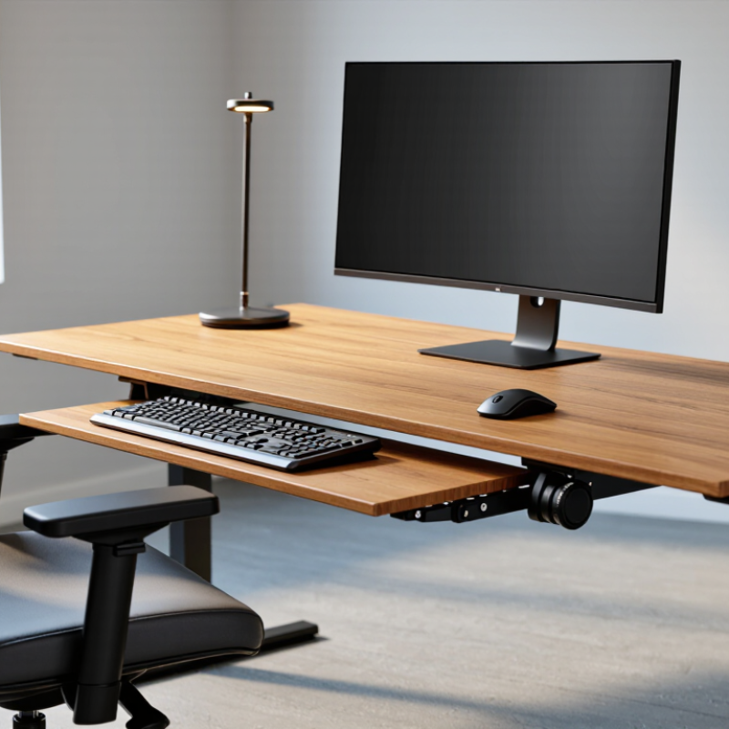 10 Tips for Choosing Ergonomic Keyboard Trays