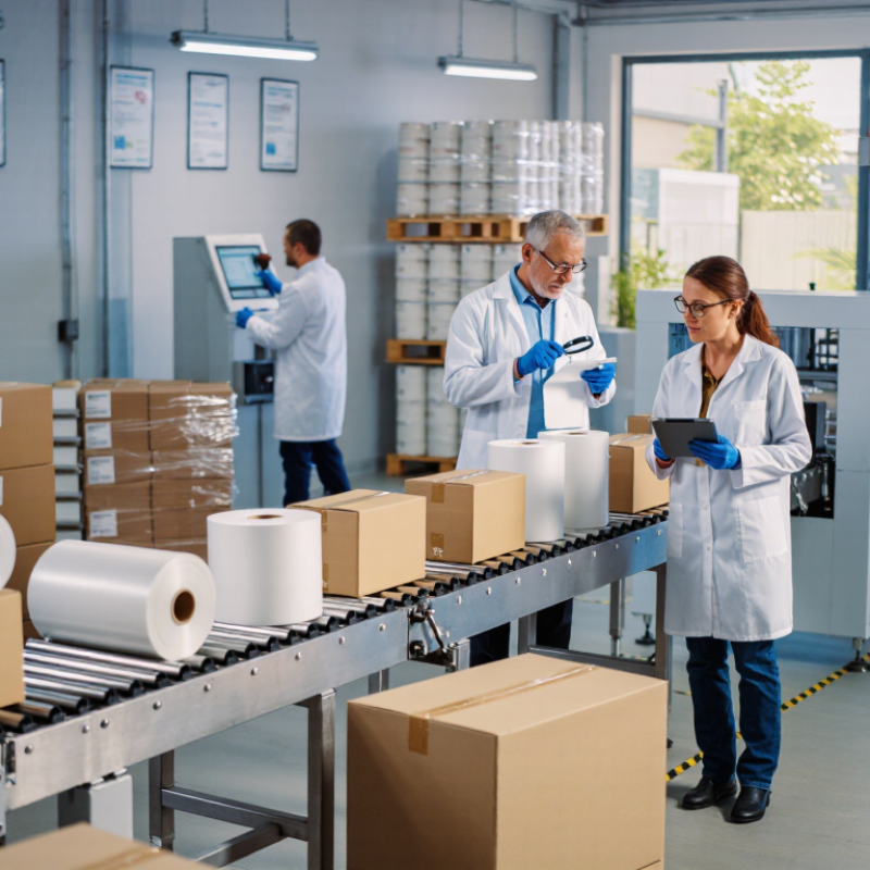 2026 Best Packaging and Paper Suppliers for Global Buyers