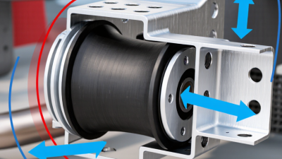 What Is Bracket Rubber Used For?