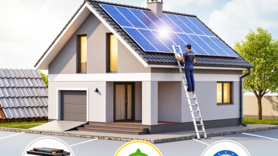 Why Choose Solar Panels for Your House?