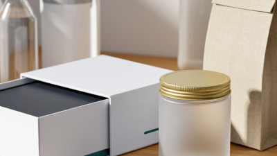 2026 Best Brand Packaging Design Agency for Global Buyers?