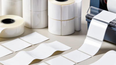 How to Print Labels for Products?