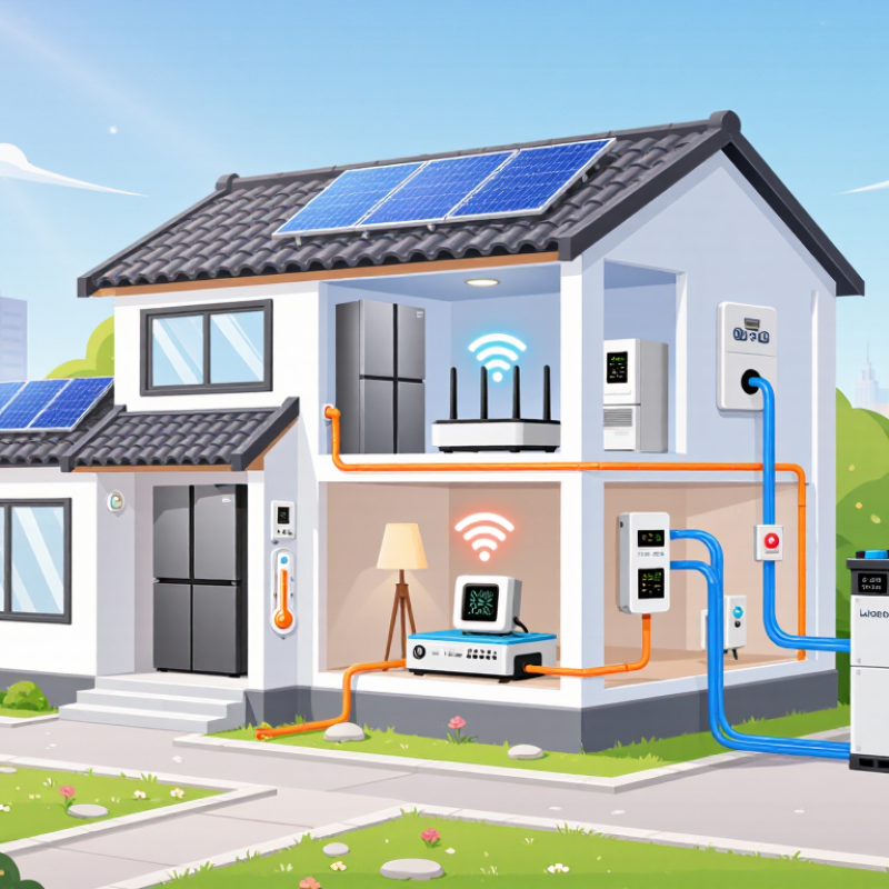 China Best Household Battery Backup Manufacturers?