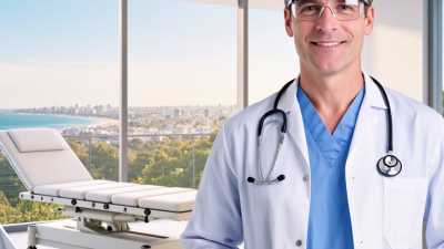 How to Find the Best Orthopaedic Surgeon in Brighton?