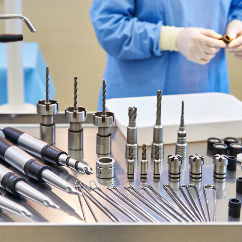 What Are Ortho Instruments and How Are They Used?