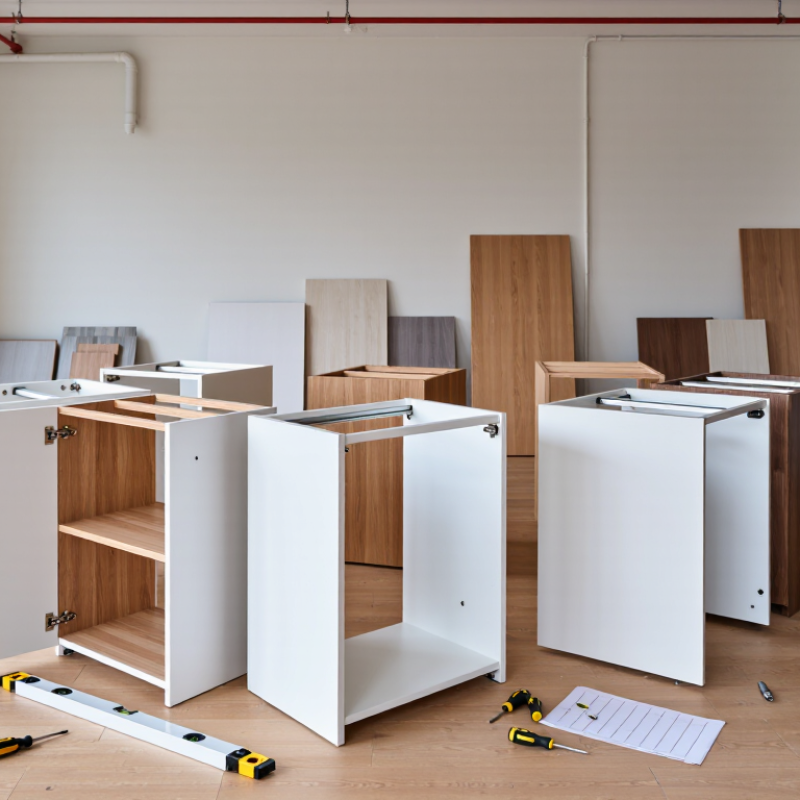 How to Choose Closed Cabinets for Global Sourcing?