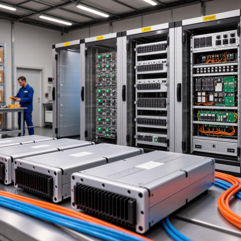 China Best DC Surge Protection Device Manufacturers?