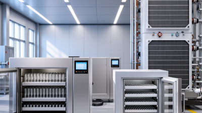 2026 Best Freeze Dryer Types for Global Buyers