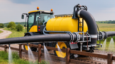 How to Choose the Best Boomless Sprayer in 2026?