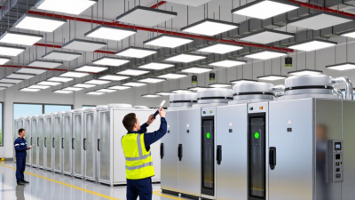 10 Best Ways to Save Energy for Global Buyers?