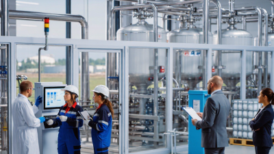 How to Choose a Contract Chemical Manufacturing Partner?