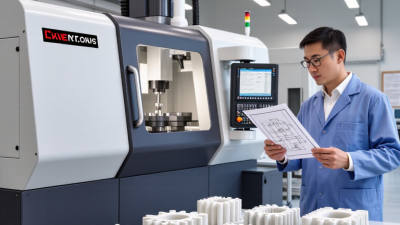 How to Find Top Custom Plastic Components in China?