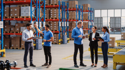 2026 Top Auto Spares Suppliers for Global Buyers?
