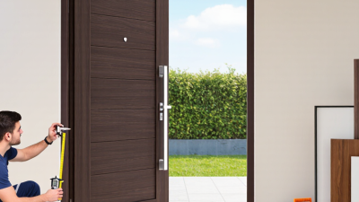 7 Tips to Choose the Best Door Specialists Worldwide