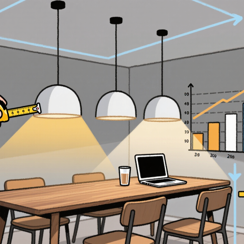 How to Choose Multi-Pendant Lights in 2026?