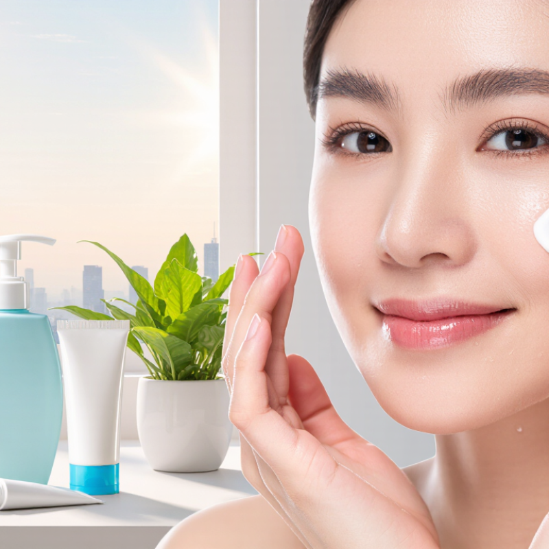 Why Is Facial Care Important for Long Term Skin Health?