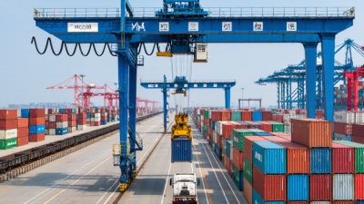 What Is a Cargo Shipping Container and How Does It Work?