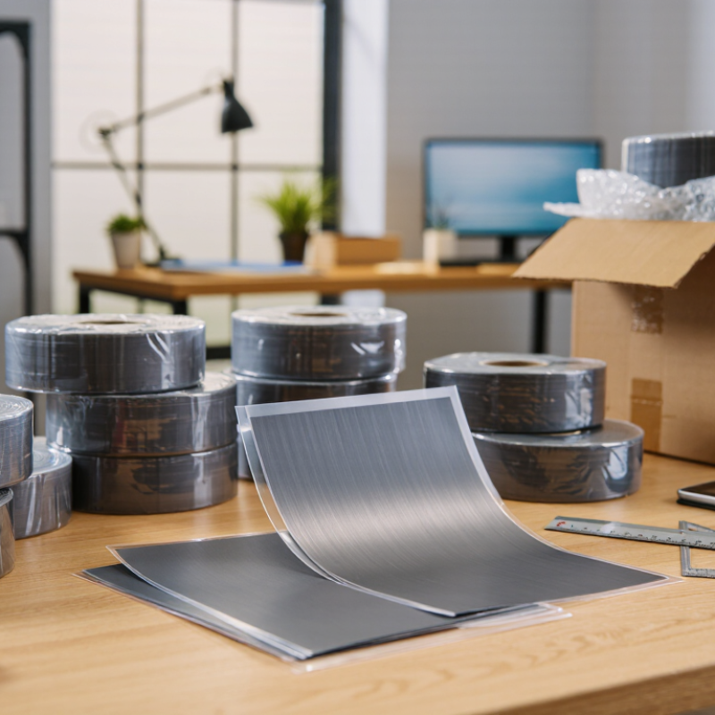 How to Source Graphite Paper from Officeworks Globally