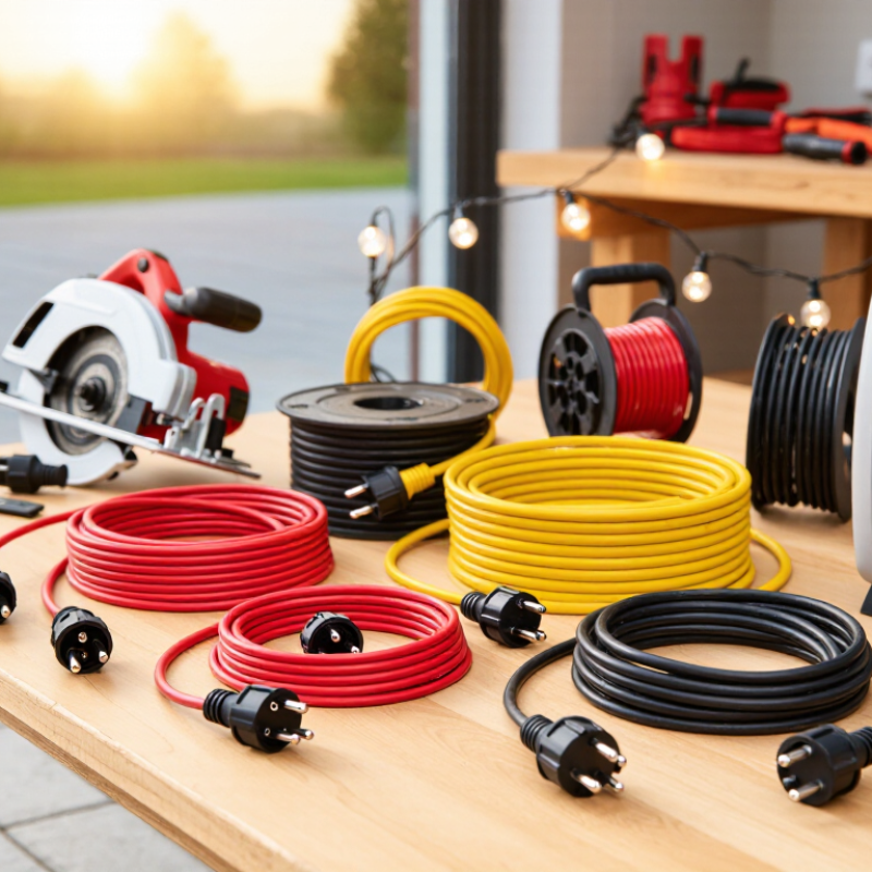 How to Choose the Right HD Extension Cord?