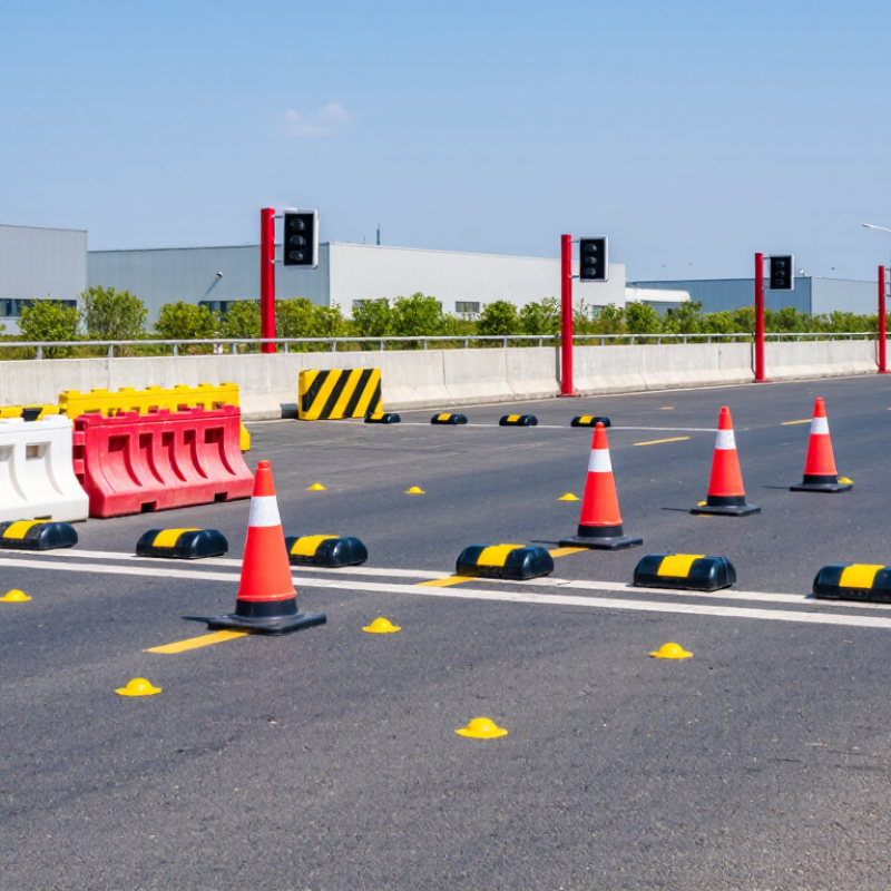 What Are the Top Traffic Safety Products from China?