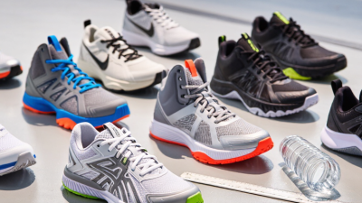 What Are the Top Sports Sneakers for Global Buyers?