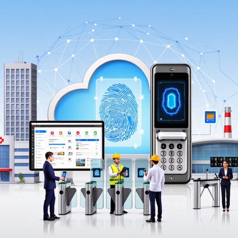 Top Access Systems What Should Global Buyers Know?