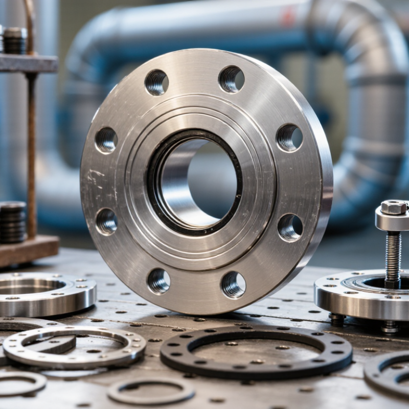 7 Tips for Choosing the Right Ring Gasket