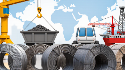 China Top 10 Wire Rope Manufacturers for Global Buyers