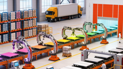 China Top 10 Powder Coating Manufacturers for Global Buyers