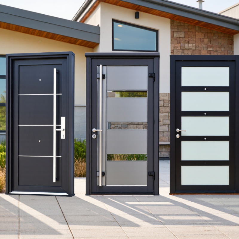 2026 How to Choose the Best Home Doors for Global Buyers?